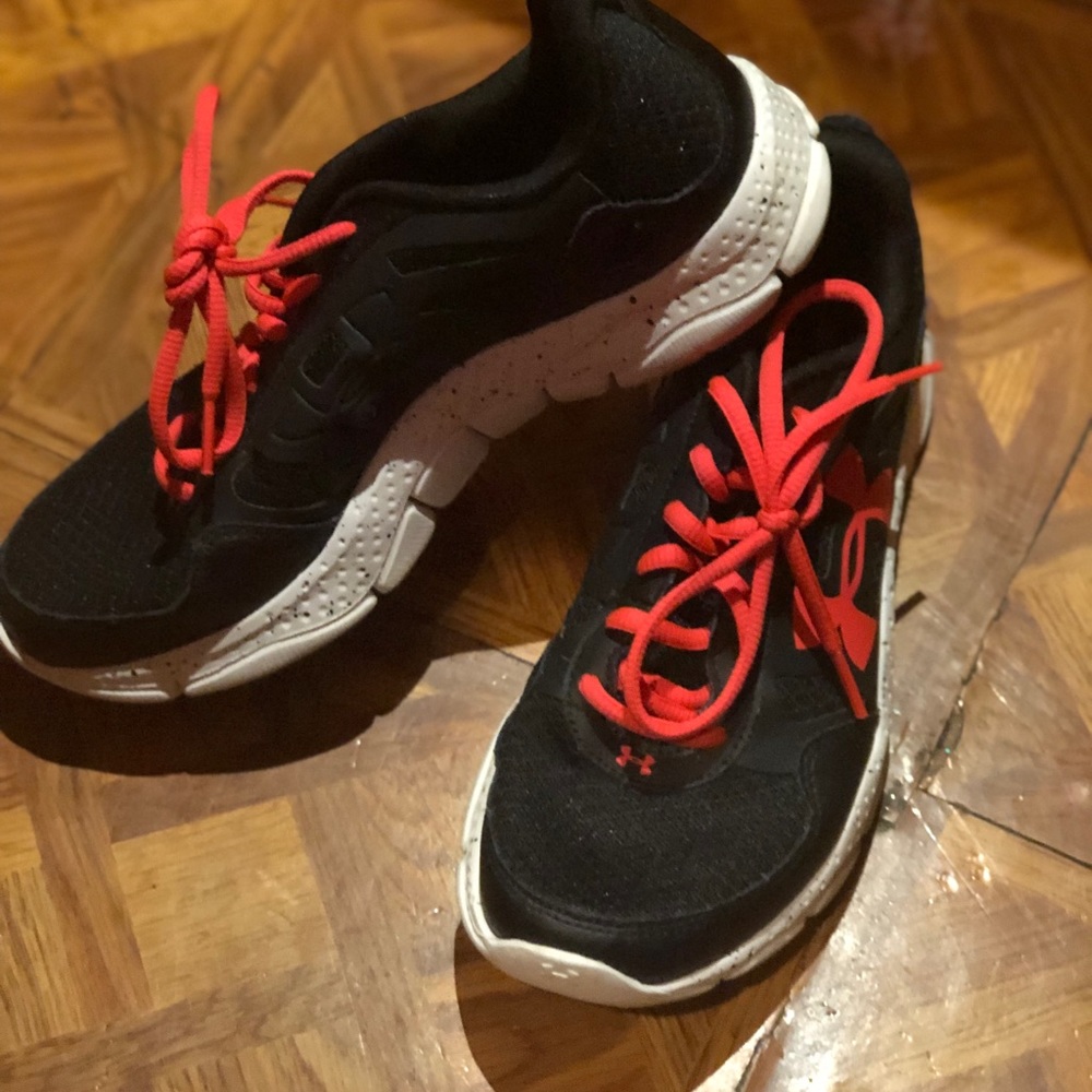 Under Armor Running Shoes